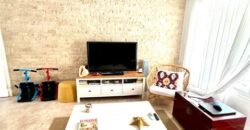 Spain Get your residency! house just 30 meters from beach, sea view 0030