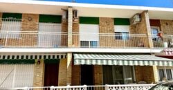 Spain Get your residency! house just 30 meters from beach, sea view 0030