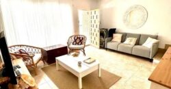 Spain Get your residency! house just 30 meters from beach, sea view 0030