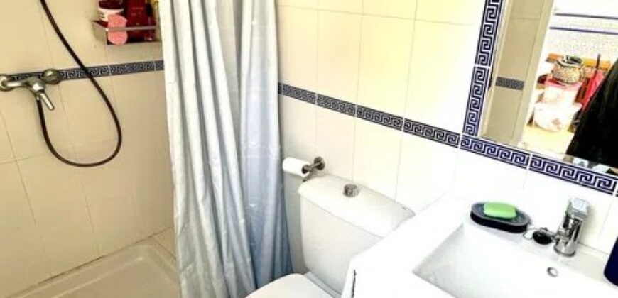 Spain Get your residency! house just 30 meters from beach, sea view 0030