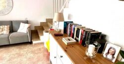 Spain Get your residency! house just 30 meters from beach, sea view 0030