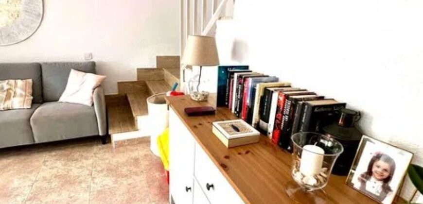 Spain Get your residency! house just 30 meters from beach, sea view 0030