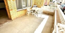 Spain Get your residency! house just 30 meters from beach, sea view 0030