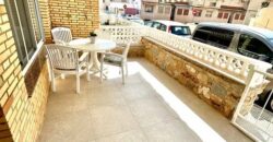Spain Get your residency! house just 30 meters from beach, sea view 0030