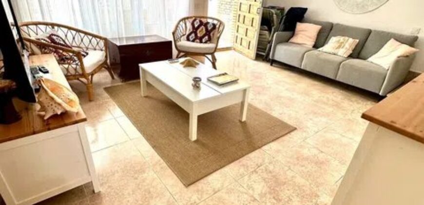 Spain Get your residency! house just 30 meters from beach, sea view 0030