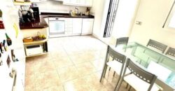 Spain Get your residency! house just 30 meters from beach, sea view 0030