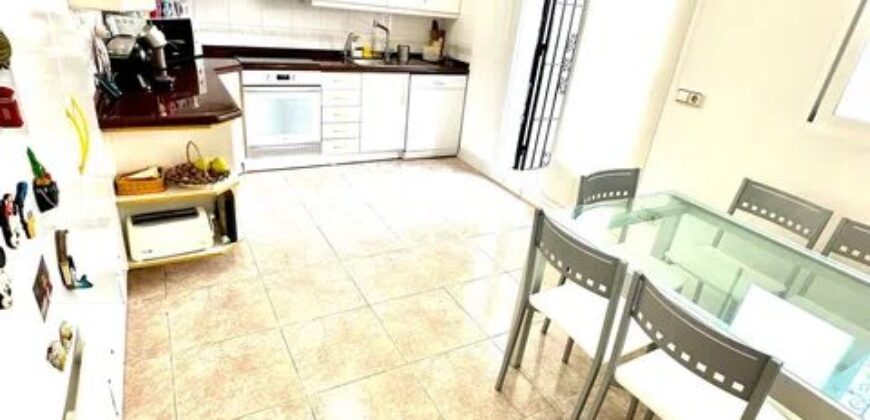 Spain Get your residency! house just 30 meters from beach, sea view 0030