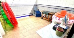 Spain Get your residency! house just 30 meters from beach, sea view 0030