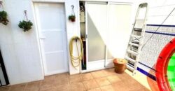 Spain Get your residency! house just 30 meters from beach, sea view 0030