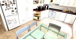 Spain Get your residency! house just 30 meters from beach, sea view 0030