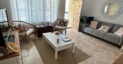 Spain Get your residency! house just 30 meters from beach, sea view 0030
