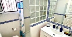 Spain Get your residency! house just 30 meters from beach, sea view 0030