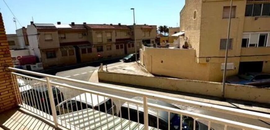 Spain Get your residency! house just 30 meters from beach, sea view 0030