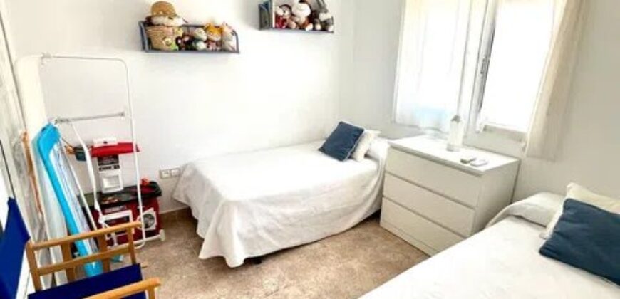 Spain Get your residency! house just 30 meters from beach, sea view 0030