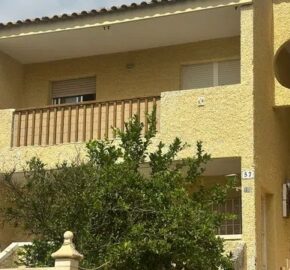 Spain Get your residency! apartment just 50 meters from the sea 00200