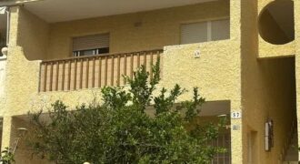 Spain Get your residency! apartment just 50 meters from the sea 00200