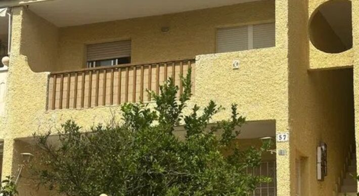 Spain Get your residency! apartment just 50 meters from the sea 00200