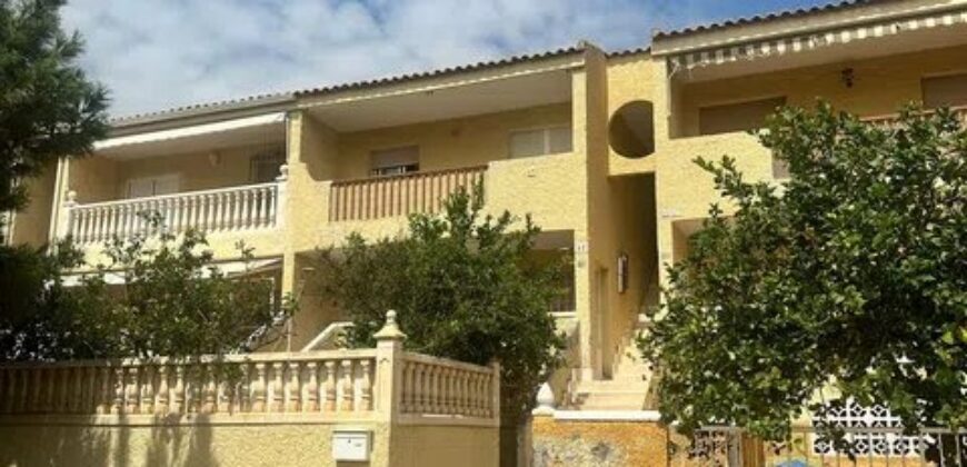 Spain Get your residency! apartment just 50 meters from the sea 00200