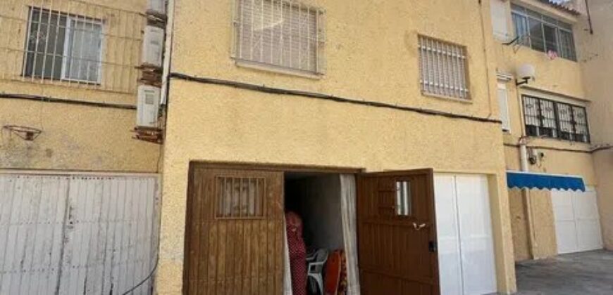Spain Get your residency! apartment just 50 meters from the sea 00200