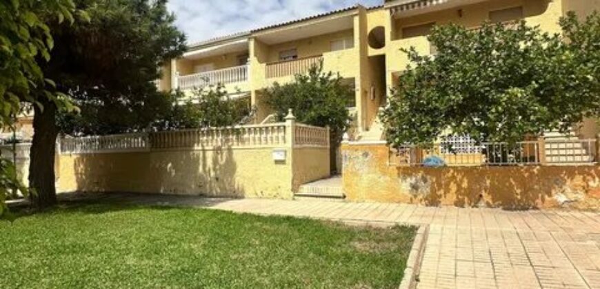 Spain Get your residency! apartment just 50 meters from the sea 00200