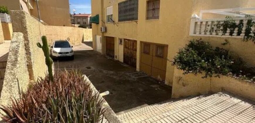 Spain Get your residency! apartment just 50 meters from the sea 00200