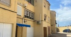 Spain Get your residency! apartment just 50 meters from the sea 00200