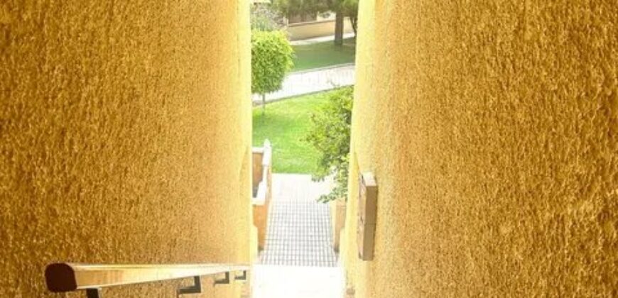 Spain Get your residency! apartment just 50 meters from the sea 00200