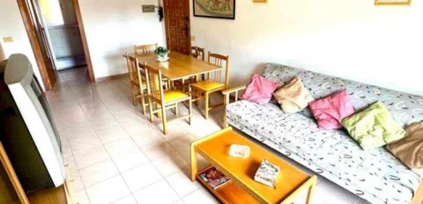 Spain Get your residency! apartment just 50 meters from the sea 00200