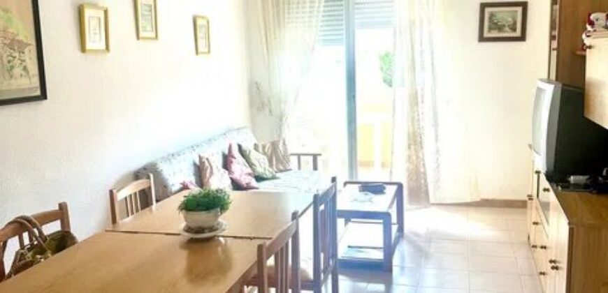 Spain Get your residency! apartment just 50 meters from the sea 00200