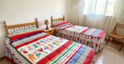 Spain Get your residency! apartment just 50 meters from the sea 00200