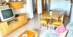 Spain Get your residency! apartment just 50 meters from the sea 00200