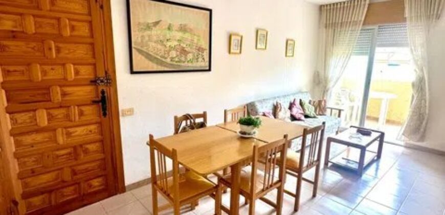 Spain Get your residency! apartment just 50 meters from the sea 00200