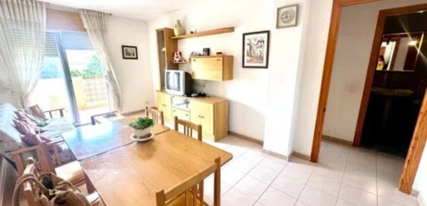 Spain Get your residency! apartment just 50 meters from the sea 00200