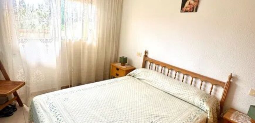 Spain Get your residency! apartment just 50 meters from the sea 00200