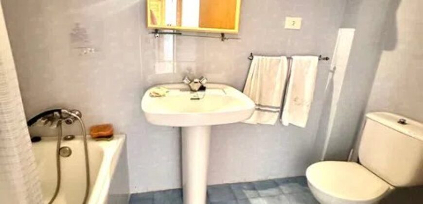 Spain Get your residency! apartment just 50 meters from the sea 00200