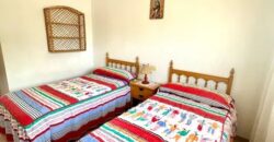 Spain Get your residency! apartment just 50 meters from the sea 00200