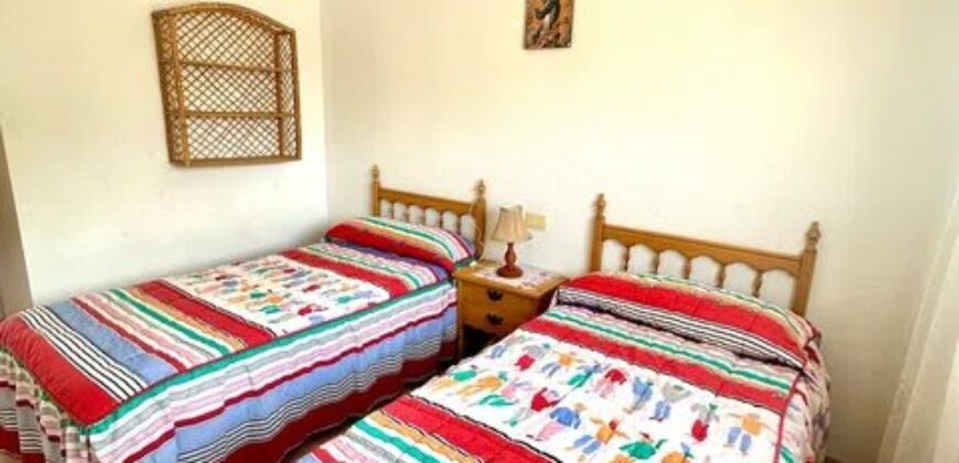 Spain Get your residency! apartment just 50 meters from the sea 00200