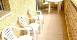 Spain Get your residency! apartment just 50 meters from the sea 00200