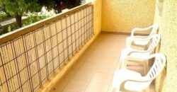 Spain Get your residency! apartment just 50 meters from the sea 00200