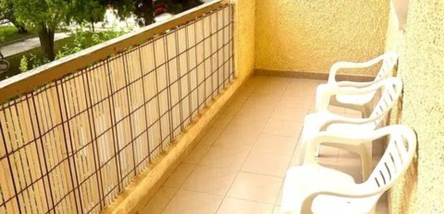 Spain Get your residency! apartment just 50 meters from the sea 00200