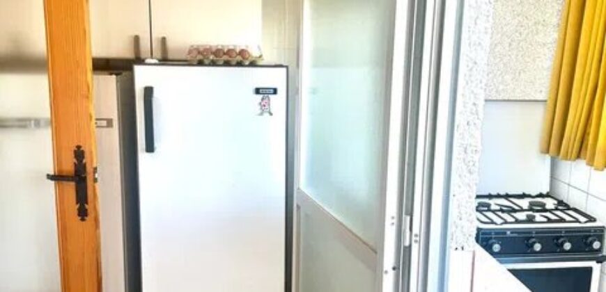 Spain Get your residency! apartment just 50 meters from the sea 00200