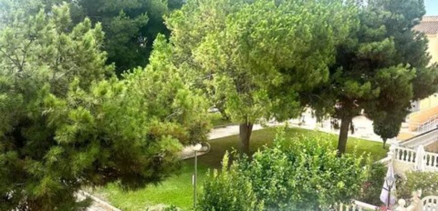 Spain Get your residency! apartment just 50 meters from the sea 00200
