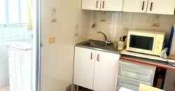 Spain Get your residency! apartment just 50 meters from the sea 00200