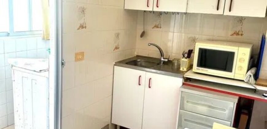 Spain Get your residency! apartment just 50 meters from the sea 00200