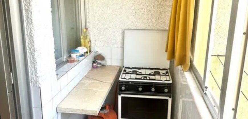 Spain Get your residency! apartment just 50 meters from the sea 00200