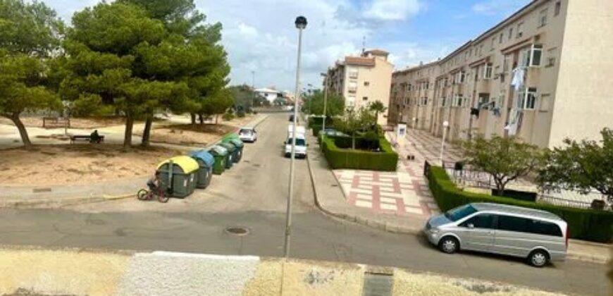 Spain Get your residency! apartment just 50 meters from the sea 00200