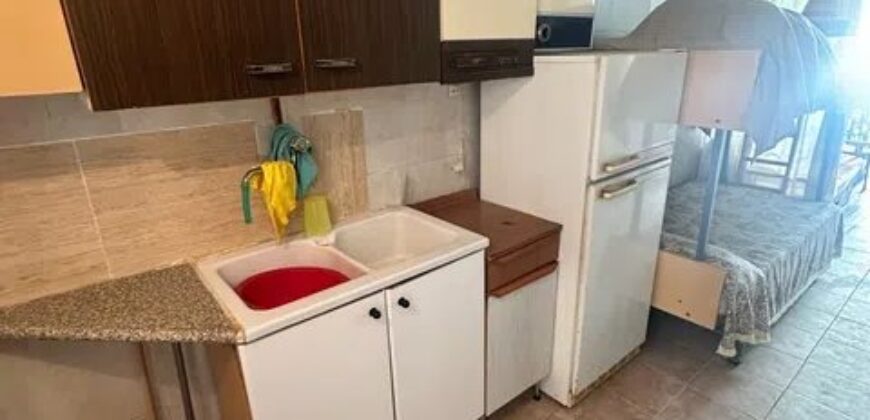 Spain Get your residency! apartment just 50 meters from the sea 00200
