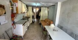 Spain Get your residency! apartment just 50 meters from the sea 00200
