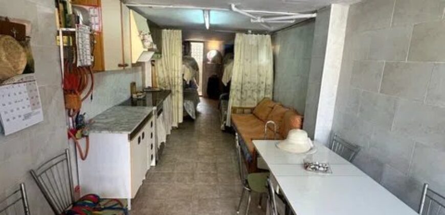 Spain Get your residency! apartment just 50 meters from the sea 00200