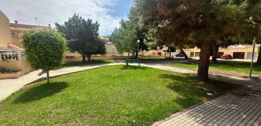 Spain Get your residency! apartment just 50 meters from the sea 00200